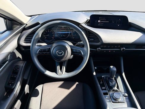 Used 2024 MAZDA MAZDA3 s image 16