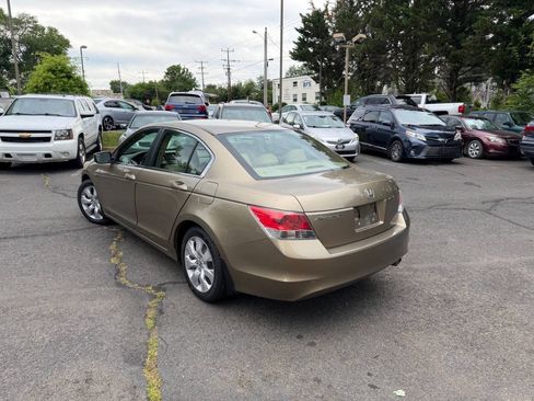 Used 2009 Honda Accord EX-L image 5