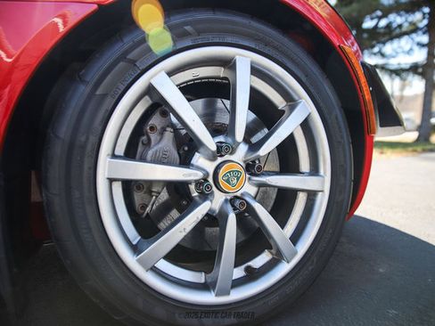 Used 2005 Lotus Elise image 48