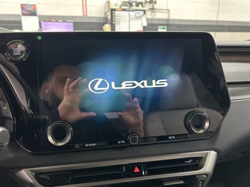 New 2026 Lexus RX 350 Premium image 19