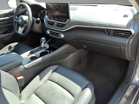 Used 2023 Nissan Altima 2.5 SL image 8