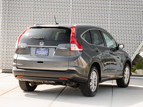 Used 2014 Honda CR-V EX-L image 4