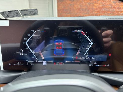 New 2026 BMW 430i xDrive Coupe w/ M Sport Package image 15