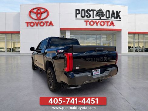 Used 2023 Toyota Tundra SR5 AWD/4WD image 5