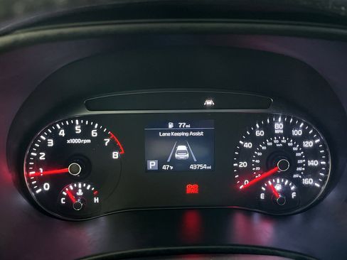 Used 2022 Kia Soul EX image 13