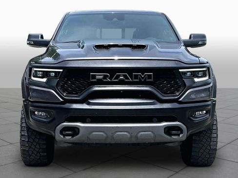 Used 2024 RAM 1500 TRX AWD/4WD image 4