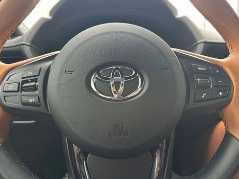 Used 2024 Toyota Supra Premium w/ Driver Assist Package RWD image 20