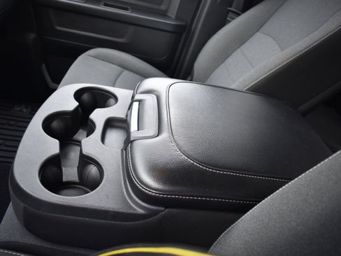 Used 2024 RAM 1500 Tradesman w/ Electronics Group image 26