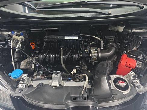 Used 2015 Honda Fit EX image 19