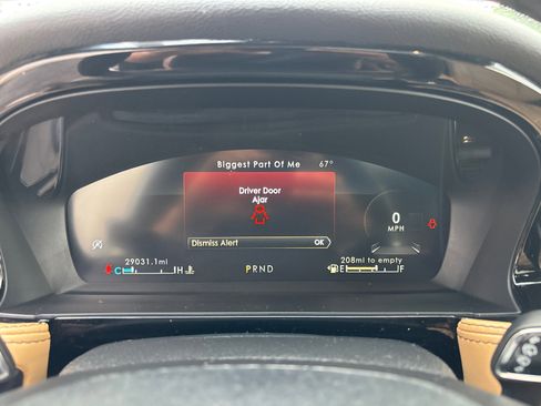 Used 2022 Lincoln Corsair Reserve w/ Equipment Group 201A AWD/4WD image 15