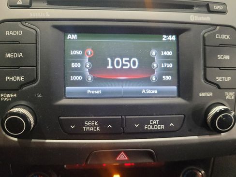 Used 2016 Kia Sportage EX FWD image 25