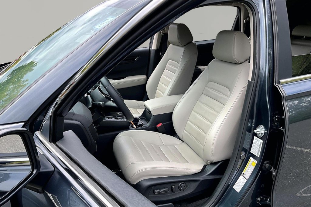 Used 2024 Honda CR-V EX-L image 17