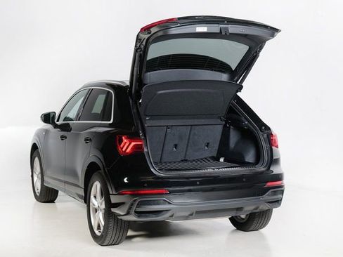 Certified 2024 Audi Q3 2.0T Premium Plus w/ Premium Plus Package image 6