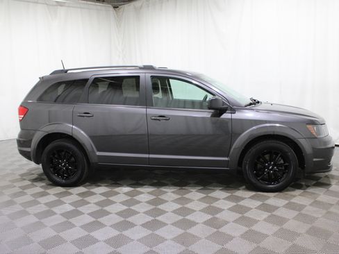 Used 2020 Dodge Journey SE w/ Blacktop Package image 27