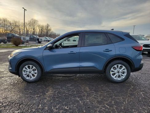 New 2026 Ford Escape Active w/ Cold Weather Package image 7