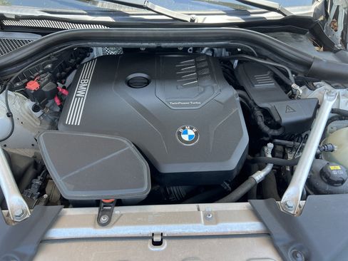 Used 2020 BMW X3 xDrive30i w/ Premium Package AWD/4WD image 34