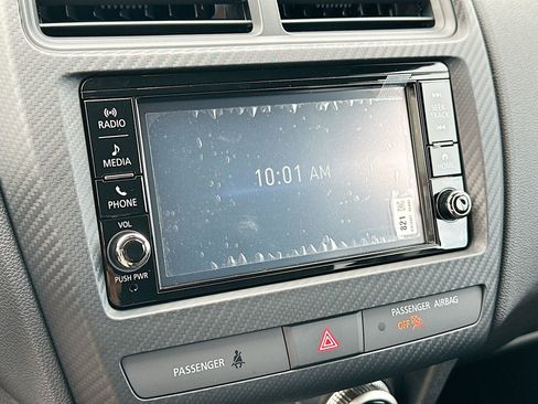 New 2025 Mitsubishi Outlander Sport ES image 9