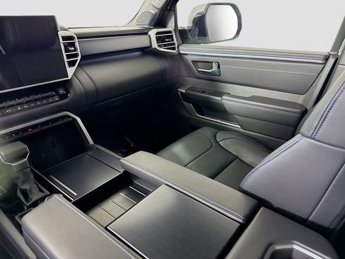 New 2025 Toyota Tundra Platinum image 23