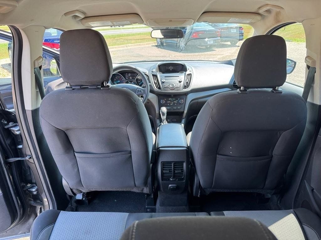 Used 2018 Ford Escape SE AWD/4WD image 21