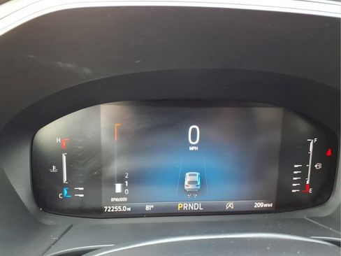 Used 2024 Ford Escape Active FWD image 18