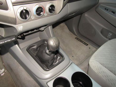Used 2009 Toyota Tacoma 2WD Access Cab image 52
