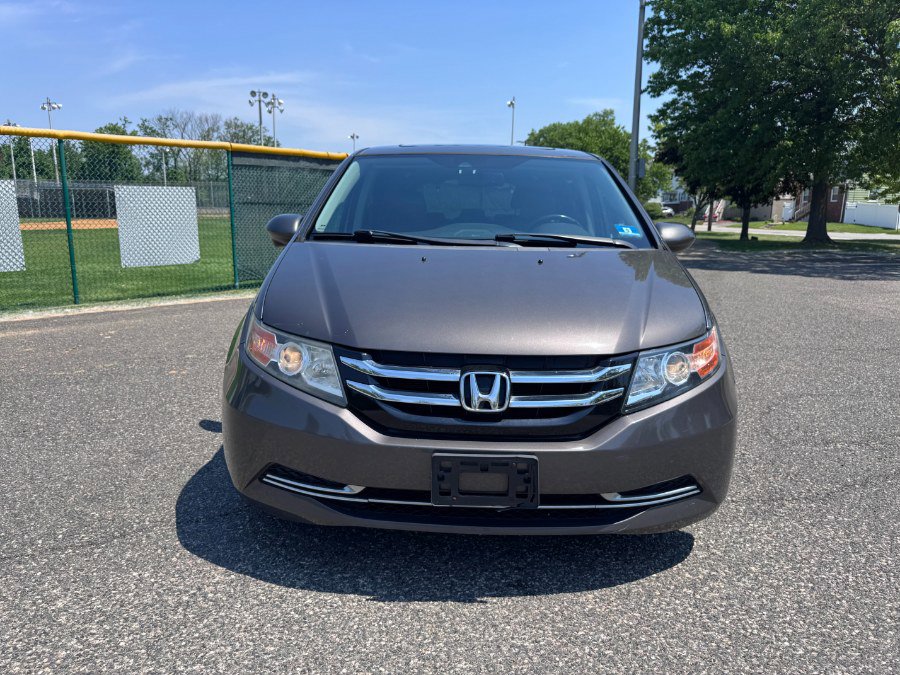 Used 2014 Honda Odyssey EX-L image 2