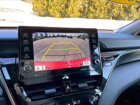 Used 2024 Toyota Camry XLE w/ Cold Weather Package image 19