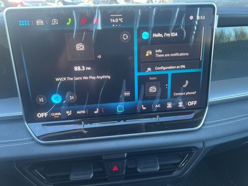 New 2026 Volkswagen Tiguan SE image 25