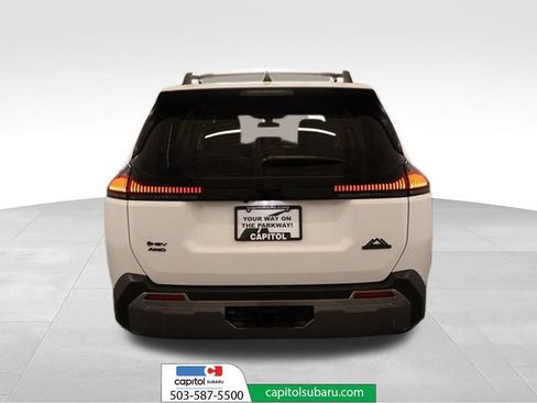 Used 2026 Toyota RAV4 FWD image 4