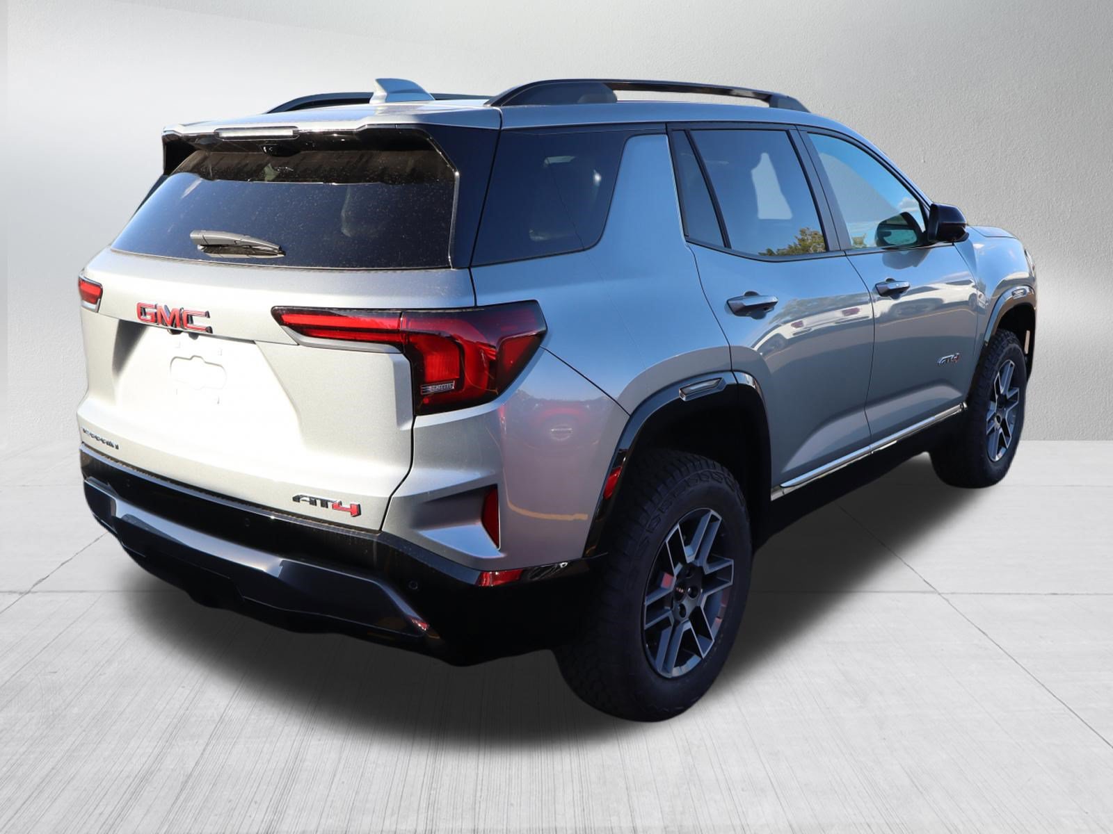 New 2027 GMC Terrain AT4 w/ Convenience Package III AWD/4WD image 7