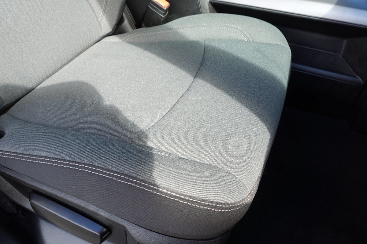 Used 2022 RAM 1500 Warlock w/ Ceramic Grey Warlock Package AWD/4WD image 44