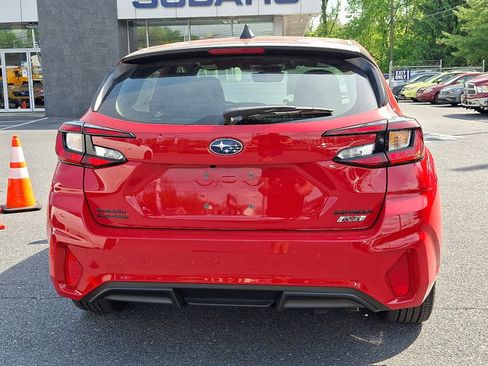 New 2026 Subaru Impreza RS AWD/4WD image 5
