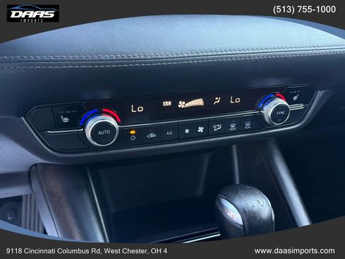Used 2019 MAZDA MAZDA6 Touring FWD image 36