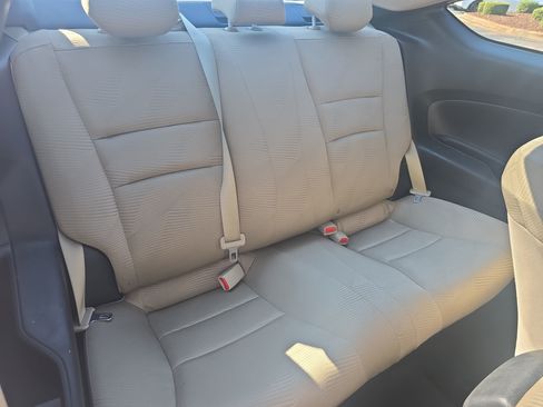 Used 2014 Honda Accord LX-S image 12
