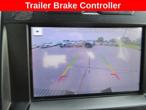 Used 2019 Ford F150 XLT w/ Trailer Tow Package AWD/4WD image 17