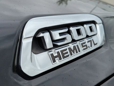 Used 2020 RAM 1500 Big Horn image 6