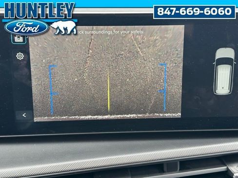 Used 2024 Hyundai Santa Fe XRT image 28