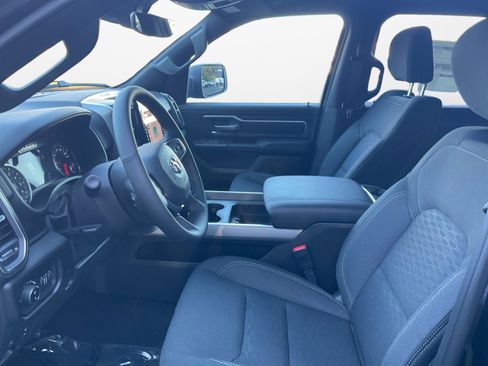 New 2026 RAM 1500 Big Horn image 9