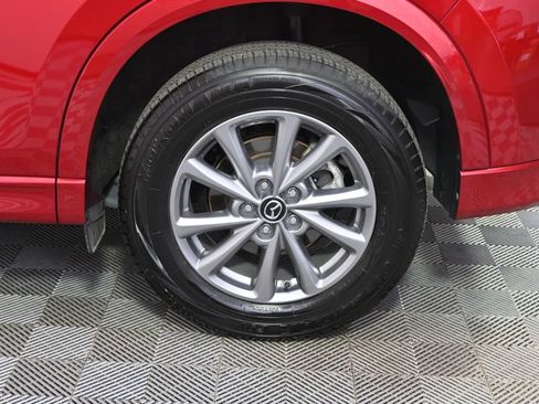 Used 2024 MAZDA CX-5 AWD 2.5 S w/ Select Package image 20