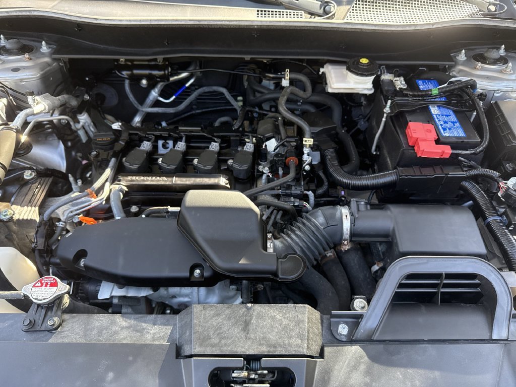 Used 2024 Honda CR-V EX image 18