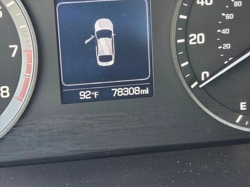 Used 2017 Hyundai Sonata SE image 11