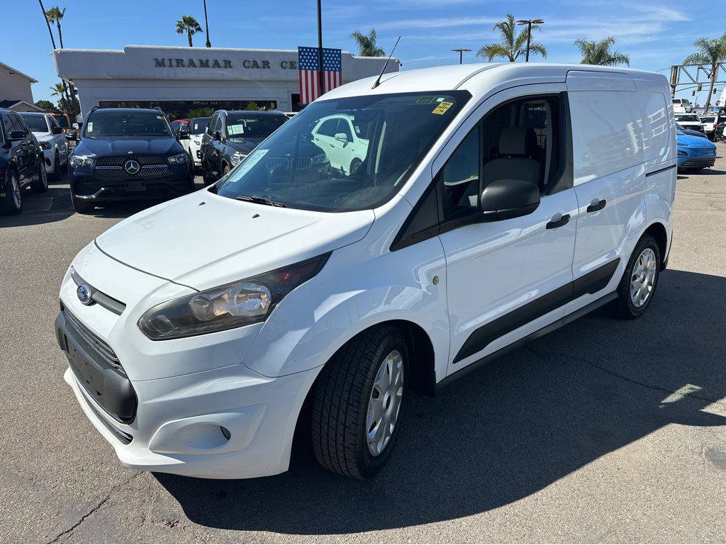 Used 2015 Ford Transit Connect XLT FWD image 11