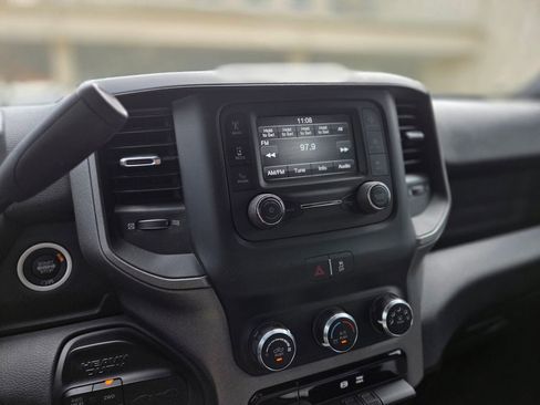Used 2024 RAM 2500 Tradesman AWD/4WD image 18