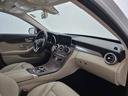 Used 2020 Mercedes-Benz C 300 4MATIC Sedan image 12