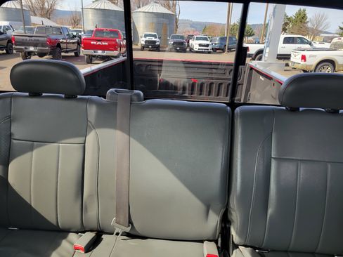 Used 2007 Dodge Ram 2500 Truck Laramie image 22