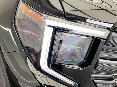 New 2026 GMC Sierra 1500 Pro w/ Graphite Edition image 15