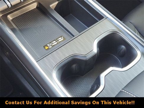 New 2026 GMC Acadia Elevation w/ Black Edition image 15