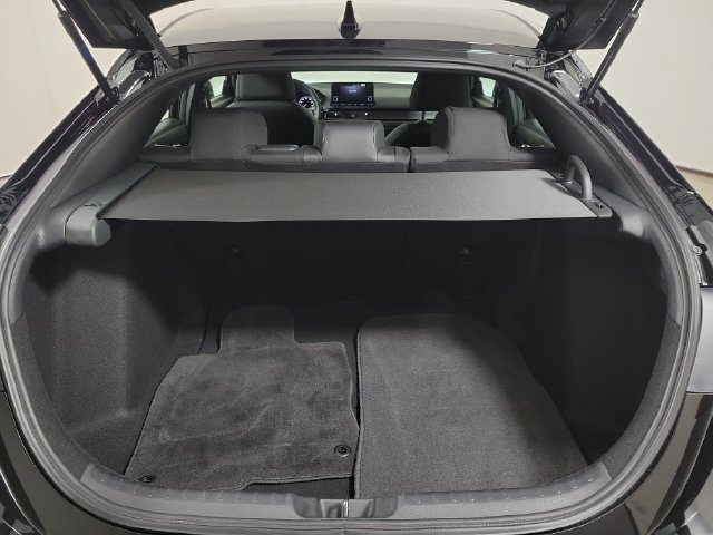Used 2026 Honda Civic Sport image 10