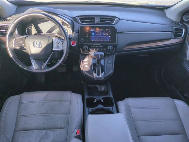 Used 2017 Honda CR-V EX-L image 17
