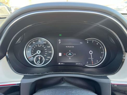 Used 2023 Genesis GV70 2.5T w/ Advanced Package image 26